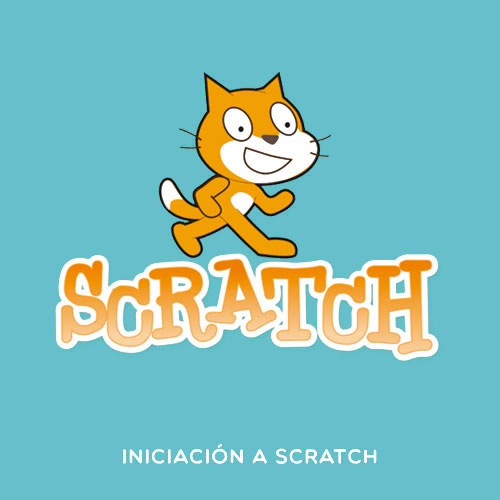 Iniciación a Scratch