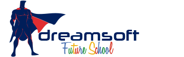 Dreamsoft la escuela del futuro